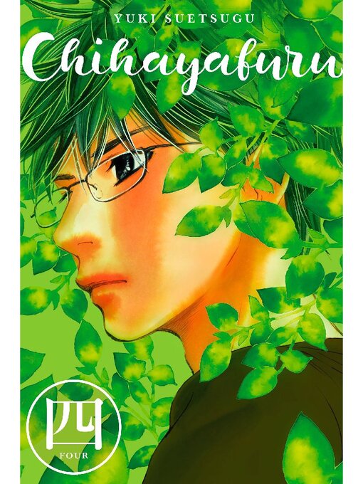 Title details for Chihayafuru, Volume 4 by Yuki Suetsugu - Available